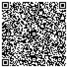 QR code with Albert's Custom Chrome contacts