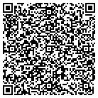 QR code with Heim's Machine & Tool Inc contacts