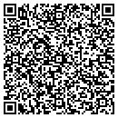 QR code with Harold N Leach Excavating contacts