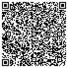 QR code with Cal Pacific Heating & Airc Ond contacts