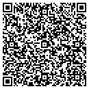 QR code with APV Pool Service contacts