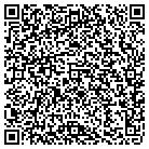 QR code with Hand Woven On Carson contacts