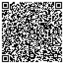QR code with Richard B Snyder Co contacts