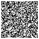 QR code with JD Landscaping Service contacts