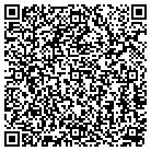 QR code with Punxsutawney Glass Co contacts