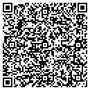 QR code with C & M Auto Sales contacts