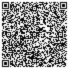 QR code with Philadelphia Mortgage Corp contacts
