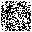 QR code with C L Ansel Towing & Auto Service contacts