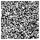 QR code with Herbert A Fischer MD contacts