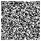 QR code with R & R Automotive & Machine Shp contacts
