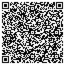 QR code with Hatfield Packing Co contacts