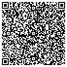 QR code with Primped Pets Grooming Shoppe contacts