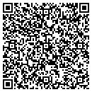 QR code with Hecho De Mano contacts