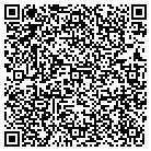 QR code with Philip Caplan DDS contacts