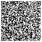 QR code with First Baptist Church Of Troy contacts
