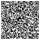 QR code with Avellinos Tire & Auto Service Center contacts