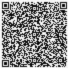 QR code with Chances A Program-Phila Hlth contacts