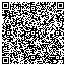 QR code with Yeager Hardware contacts
