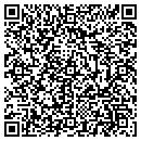 QR code with Hoffretts Used Auto Parts contacts