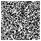 QR code with We Care Breast Forms & Acces contacts