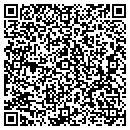 QR code with Hideaway Self Storage contacts