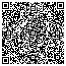 QR code with Yourway Printing contacts