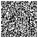 QR code with Auto Effects contacts