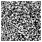 QR code with A & A Auto Parts Store contacts