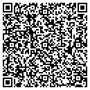 QR code with J C Delo Co contacts