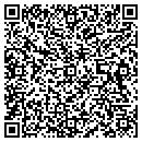 QR code with Happy Harry's contacts