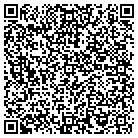 QR code with Cal West Feather & Down Pdts contacts