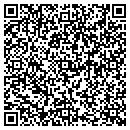 QR code with States Health and Rehalb contacts