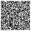 QR code with J E Scholtz Custom Millwork contacts