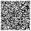 QR code with K T Graham Inc contacts