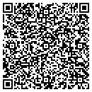 QR code with Zubek Inc contacts