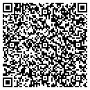 QR code with B J Dean contacts