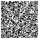 QR code with K P R S Construction Services contacts