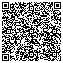 QR code with S R Products Inc contacts