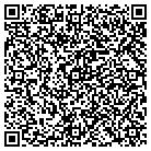 QR code with V P Electrical Contracting contacts