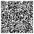 QR code with Hardings Department Store contacts