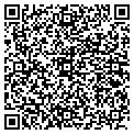 QR code with Kims Kennel contacts