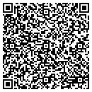 QR code with S L Electronics contacts