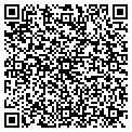 QR code with Kbc Systems contacts