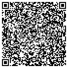 QR code with Saint Thomas More Church contacts