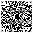QR code with WRIGHT Pontiac Of Carnegie contacts