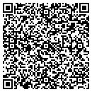 QR code with Ashley's Pizza contacts