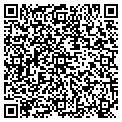 QR code with M P Systems contacts