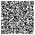 QR code with Tan Zone contacts