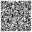 QR code with Highland Meadows Auto Service contacts