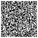 QR code with Hollinger Jl & Sons Inc contacts